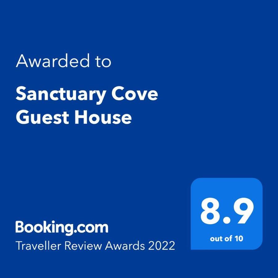 Sanctuary Cove Guest House Полонарува Екстериор снимка