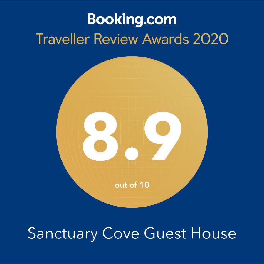 Sanctuary Cove Guest House Полонарува Екстериор снимка